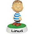 Peanuts Linus Mini-Statue